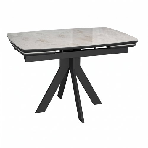 Стол DikLine DKU120 Керамика Italian Grey 10149