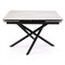 Стол DikLine BX110 керамика белый Ostra Bianco Light 10138