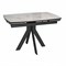Стол DikLine DKU120 Керамика Italian Grey 10149