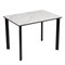 Стол DikLine SKT90 Керамика YB8020125BG ONYX 10161