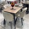Стул DikLine 232M поворотный B03 BEIGE 10168