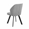 Стул DikLine 232M поворотный B22 GREY 10169
